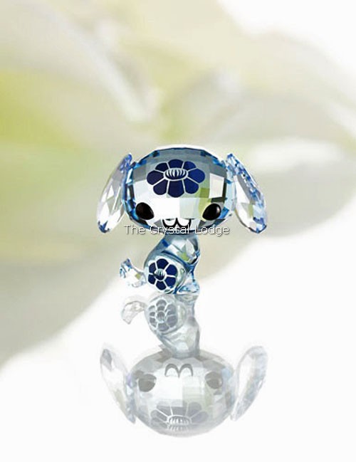 Swarovski_Zodiac_Wan_Wan_the_Dog_5004520 | The Crystal Lodge