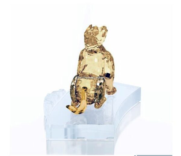 Swarovski_Zodiac_dog_gold_3rd_gen_5285008 | The Crystal Lodge