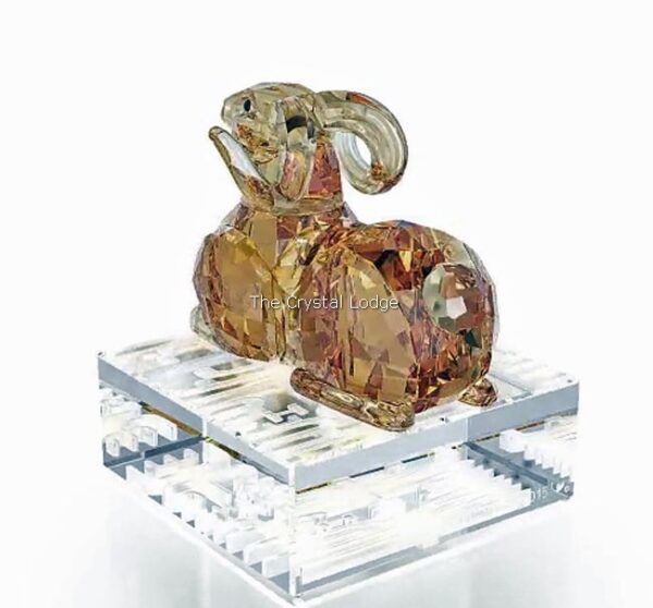 Swarovski_Zodiac_sheep_HK_LE_2015_5068098 | The Crystal Lodge