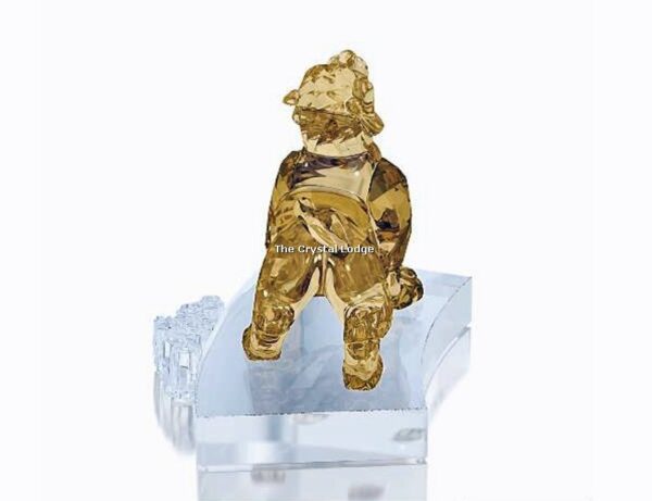 Swarovski_Zodiac_tiger_gold_3rd_gen_5301332 | The Crystal Lodge