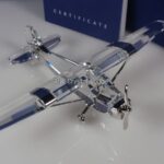 Swarovski_airplane_aeroplane_rhodium_671419_1_WM Swarovski_airplane_aeroplane_rhodium_671419 | The Crystal Lodge