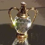 Swarovski_amphora_greek_vase_gold_170750_1_WM Swarovski_amphora_greek_vase_gold_170750 | The Crystal Lodge
