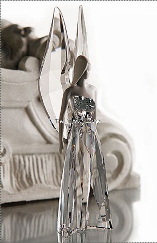 Swarovski_angel_Adrienne_1094407 | The Crystal Lodge