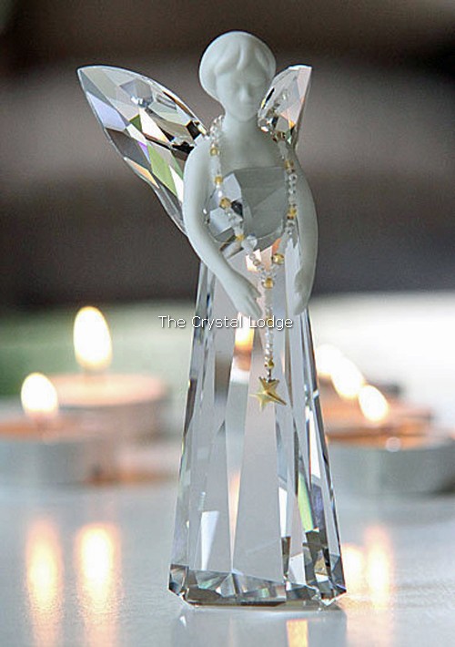 Swarovski_angel_Alina_1054564 | The Crystal Lodge