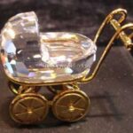 Swarovski_baby_carriage_pram_172301_1_WM Swarovski_baby_carriage_pram_172301 | The Crystal Lodge