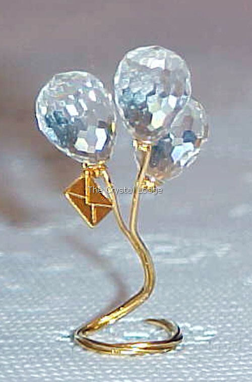 Swarovski_balloons_gold_191604 | The Crystal Lodge