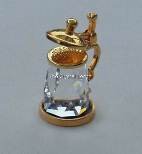 Swarovski_beer_mug_173369 | The Crystal Lodge