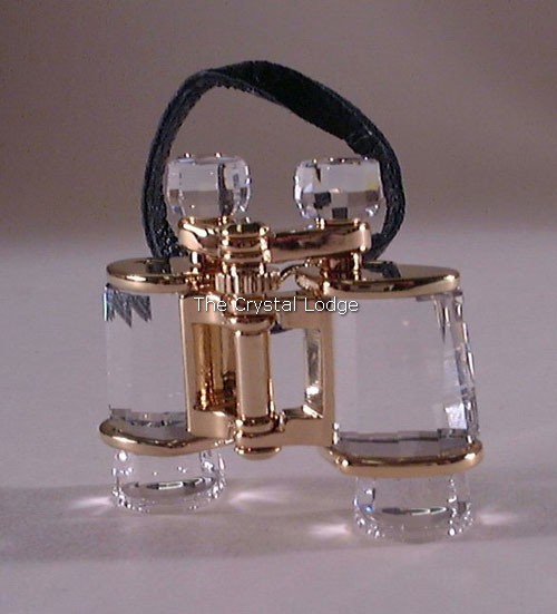 Swarovski_binoculars_gold_243445 | The Crystal Lodge