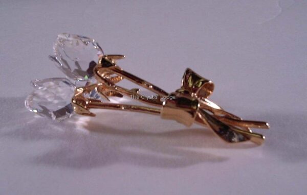 Swarovski_bouquet_gold_199479 | The Crystal Lodge