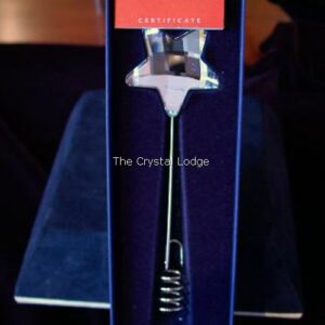 Swarovski_candleholder_hanging_star_601494 | The Crystal Lodge