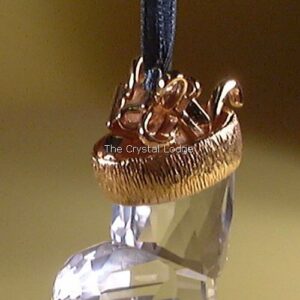 Swarovski_christmas_memories_boot_203078 | The Crystal Lodge