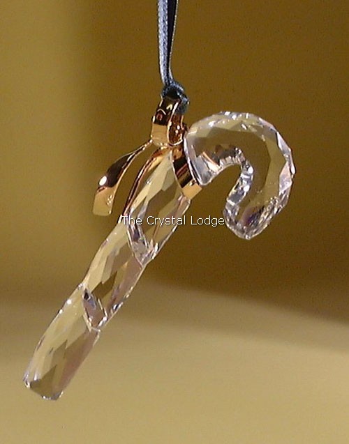Swarovski_christmas_memories_candy_cane_209451 | The Crystal Lodge