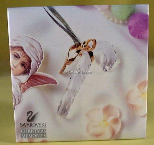 Swarovski_christmas_memories_candy_cane_209451 | The Crystal Lodge