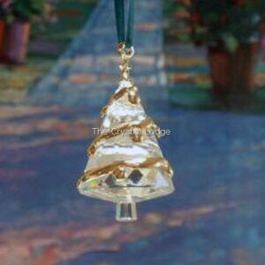 Swarovski_christmas_memories_christmas_tree_219870 | The Crystal Lodge