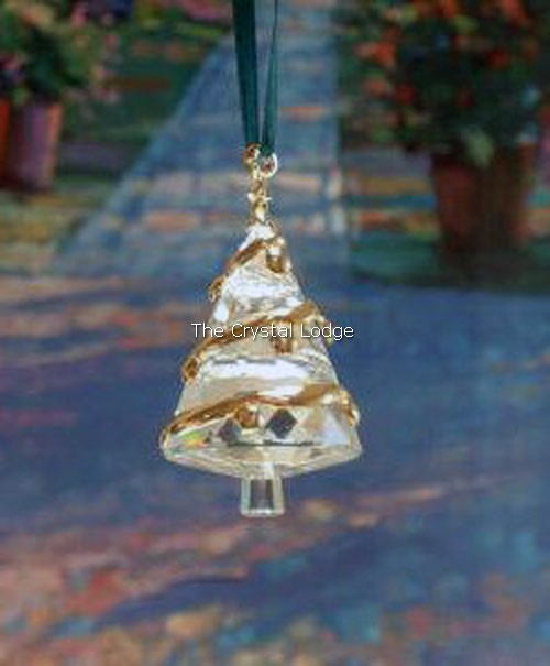 Swarovski_christmas_memories_christmas_tree_219870 | The Crystal Lodge
