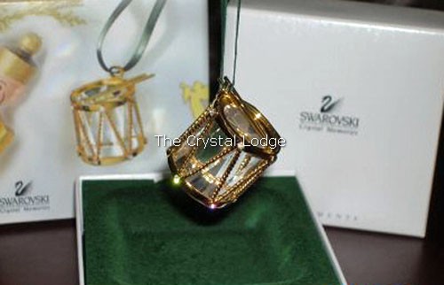 Swarovski_christmas_memories_drum_235894 | The Crystal Lodge