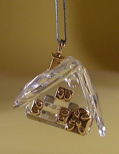 Swarovski_christmas_memories_gingerbread_house_219872 | The Crystal Lodge