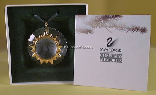 Swarovski_christmas_memories_sun_203082 | The Crystal Lodge