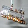 Swarovski_christmas_memories_train_locomotive_219871 | The Crystal Lodge