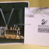 Swarovski_christmas_memories_train_locomotive_219871 | The Crystal Lodge