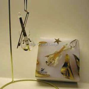 Swarovski_christmas_memories_violin_235895 | The Crystal Lodge