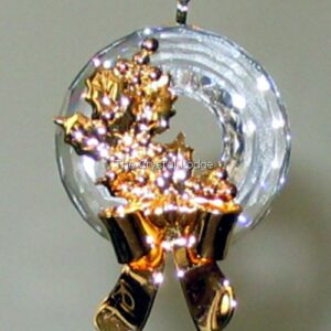 Swarovski_christmas_memories_wreath_203081 | The Crystal Lodge