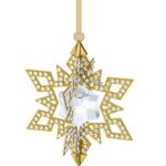 Swarovski_christmas_ornament_star_gold_tone_5135809_1_WM Swarovski_christmas_ornament_star_gold_tone_5135809 | The Crystal Lodge