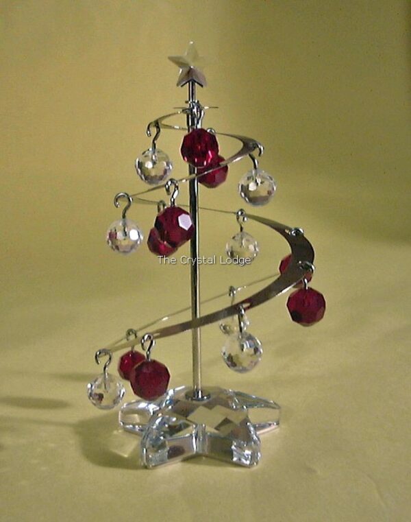 Swarovski_christmas_tree_rhodium_604190 | The Crystal Lodge