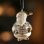 Swarovski_classic_Santa_Claus_gold_659337_1_WM Swarovski_classic_Santa_Claus_gold_659337 | The Crystal Lodge