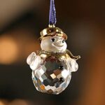 Swarovski_classic_snowman_gold_665032_1_WM Swarovski_classic_snowman_gold_665032 | The Crystal Lodge