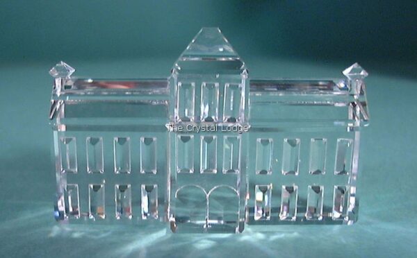 Swarovski_crystal_city_town_hall_173743 | The Crystal Lodge