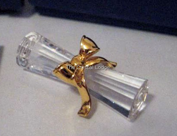 Swarovski_diploma_gold_656339 | The Crystal Lodge