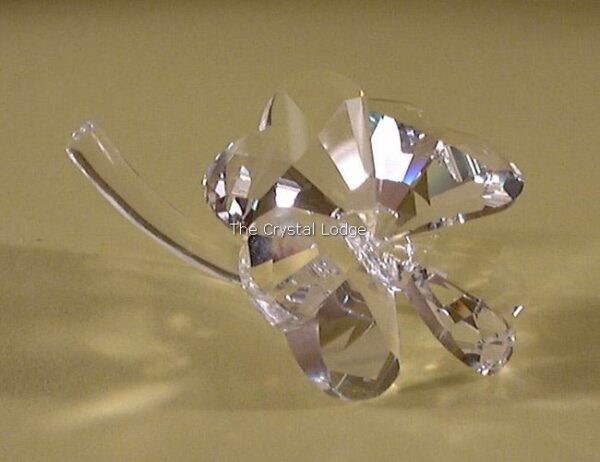 Swarovski_four_leaf_clover_212101 | The Crystal Lodge