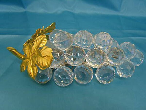 Swarovski_grapes_gold_European_011864 | The Crystal Lodge