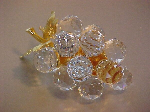 Swarovski_grapes_gold_large_usa_7550NR30015 | The Crystal Lodge