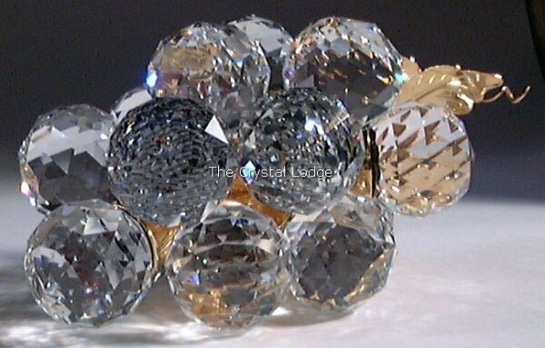 Swarovski_grapes_gold_large_usa_7550NR30015 | The Crystal Lodge