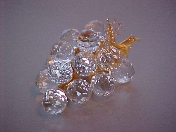 Swarovski_grapes_gold_small_usa_7550NR20015 | The Crystal Lodge