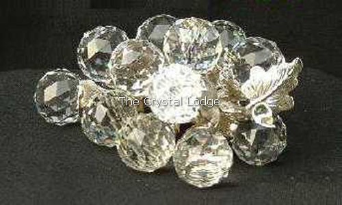 Swarovski_grapes_rhodium_,small_usa_166157 | The Crystal Lodge