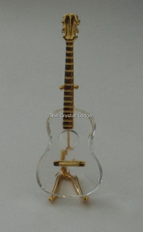 Swarovski_guitar_v1_gold_173367 | The Crystal Lodge