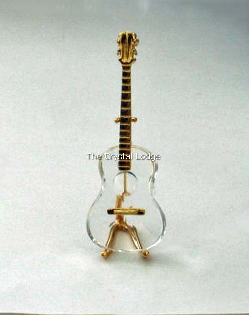 Swarovski_guitar_v2_gold_665051 | The Crystal Lodge