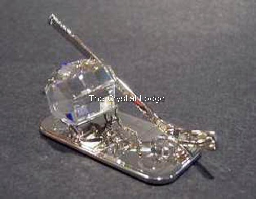 Swarovski_ice_hockey_trophy_rhodium_718993 | The Crystal Lodge