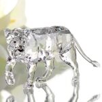 Swarovski_lion_mother_1194085_1_WM Swarovski_lion_mother_1194085 | The Crystal Lodge