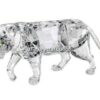 Swarovski_lion_mother_1194085 | The Crystal Lodge