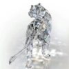Swarovski_lion_mother_1194085 | The Crystal Lodge