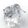 Swarovski_lion_mother_1194085 | The Crystal Lodge