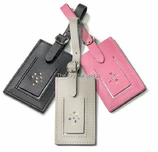 Swarovski_luggage_tag_GWP_1000817 | The Crystal Lodge