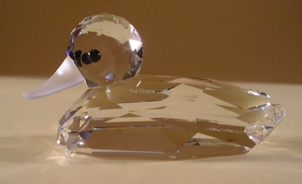 Swarovski_mallard_duck_large_012723 | The Crystal Lodge