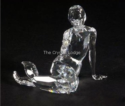 SWAROVSKI MERMAID 827603