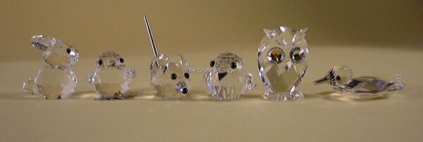 SWAROVSKI ZOO MINI 7656006000 - Image 2