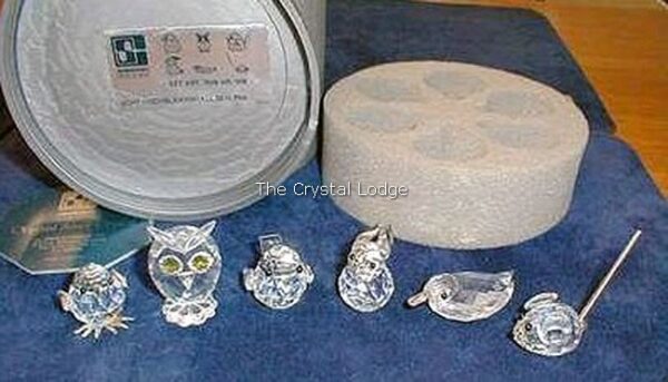 SWAROVSKI ZOO MINI 7656006000 - Image 3